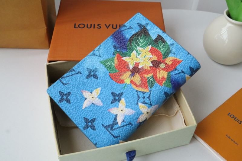 Louis Vuitton Wallets